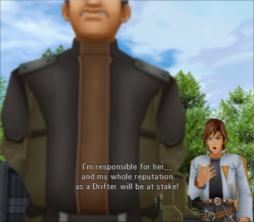 Wild Arms 4 screenshot 4 for Playstation 2